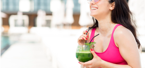 Temperatura alta exige cuidados redobrados com a saúde