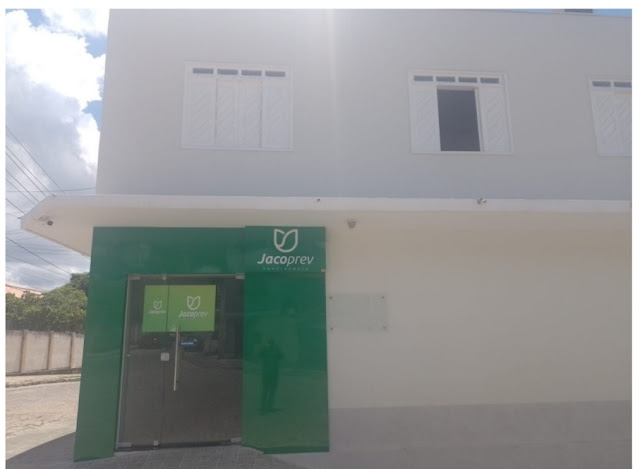 Justiça marca audiência de conciliação sobre pedido de bloqueio das contas da prefeitura de Jacobina pela Jacoprev