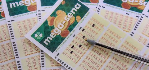 Mega-Sena acumula e prêmio sobe para R$ 26 milhões