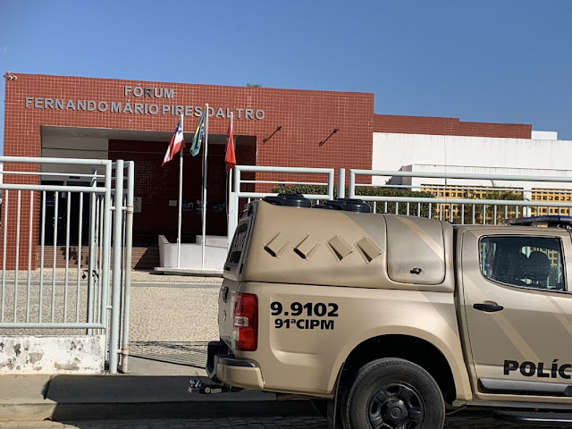 Pedófilo é condenado a mais de 20 anos de prisão por abusar de crianças em Capim Grosso