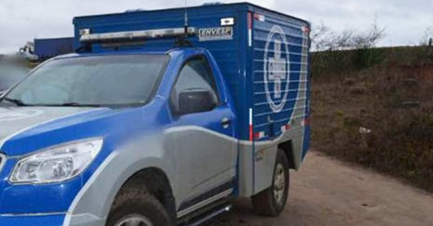 Homem morre eletrocutado ao fazer reparo em sistema de irrigação em Uauá