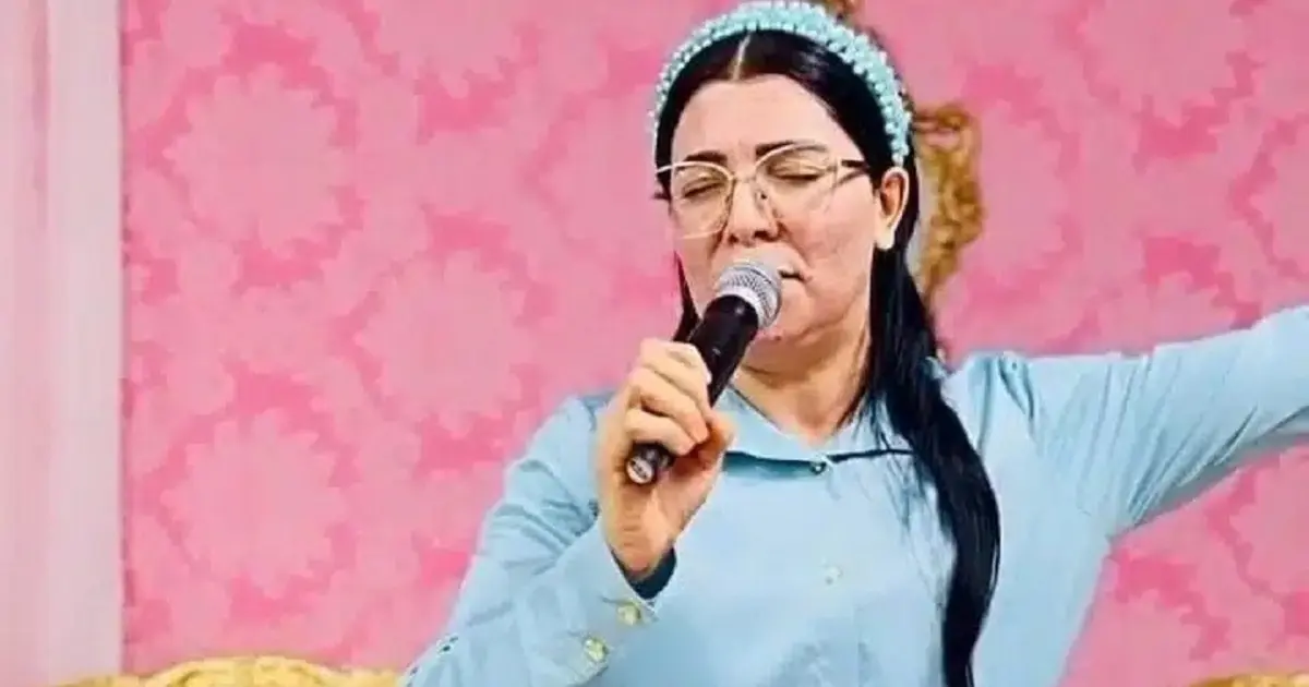 Filha de Sara Mariano presta depoimento na Dercca