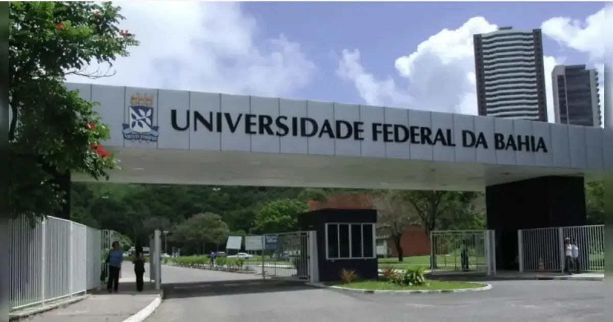 Professor da Ufba demitido após denúncias de assédio sexual diz ser portador de Transtorno Afetivo Bipolar