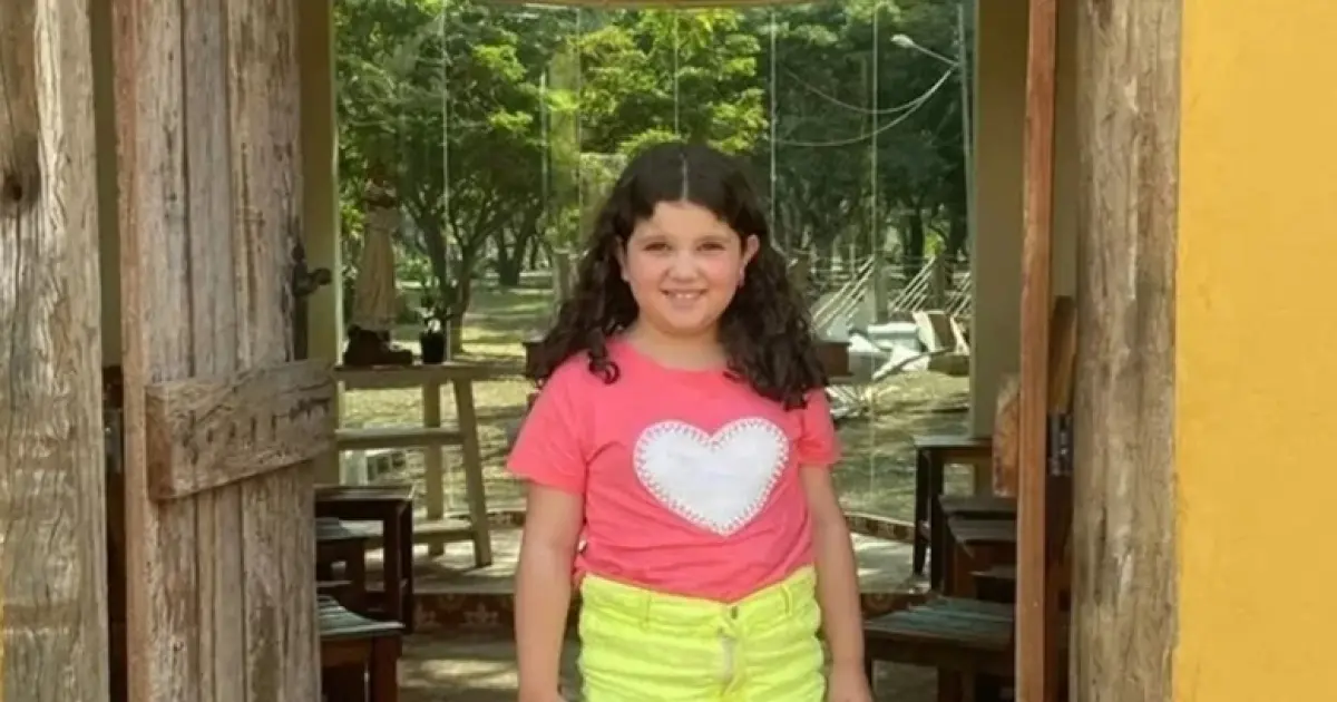 “Sua filha tem é dengo”, disse médico a mãe de menina morta por dengue