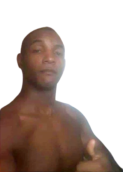 Homem que matou irmão em Caem é ouvido na delegacia de Jacobina. Ele alegou legítima defesa e responderá em liberdade