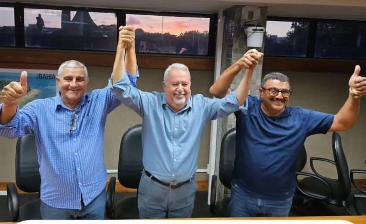 Durante reunião com Diretório do PT, saí definição da chapa que deverá concorrer a sucessão de André Andrade em Queimadas