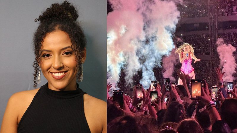 Fã morre e mais de mil desmaiam após passar mal durante show de Taylor Swift no Brasil