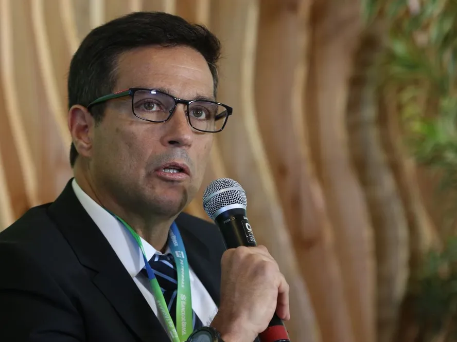 Campos Neto Dia ‘Não vai mais ter app do Bradesco ou Itaú em até dois anos’, sobre Open Finance