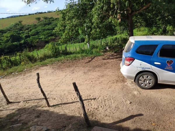 Homem é preso suspeito de estuprar vizinho com transtornos mentais e síndrome de Down enquanto vítima tomava banho em açude na Bahia