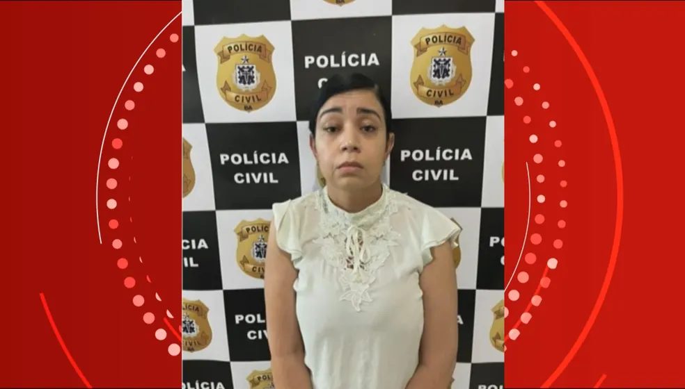 Falsa médica presa em flagrante na BA após usar registro de outra profissional