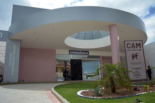 Homem sofre emboscada e é baleado pouco tempo após esfaquear outro em Santaluz