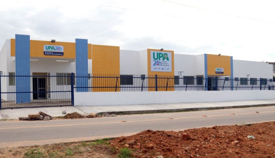 Homem é baleado na zona rural de Araci e morre após dar entrada na UPA do município