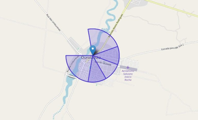 Criminoso de alta periculosidade é capturado pela Polícia Civil em Ourolândia após troca de informações entre Bahia e Mato Grosso