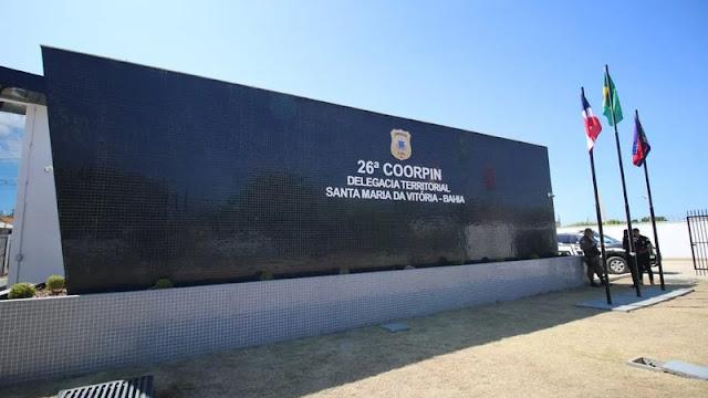 Pastor é preso suspeito de estuprar criança de 10 anos