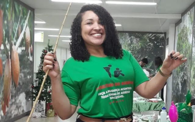 Funcionária pública é morta a tiros dentro de casa e companheiro é preso suspeito do crime