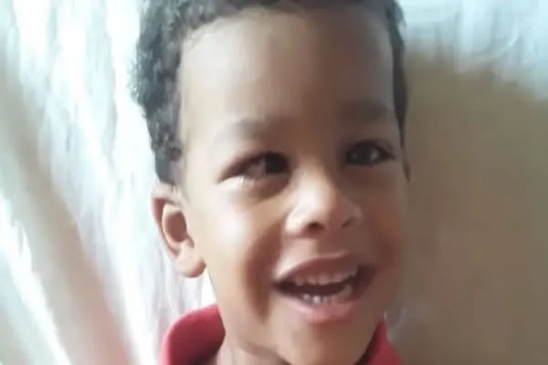 Criança quilombola está desaparecida há 12 dias em Campo Formoso