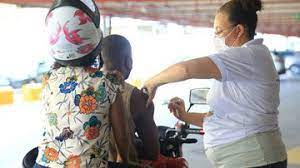 Casos de covid-19 aumentam em estados do Nordeste