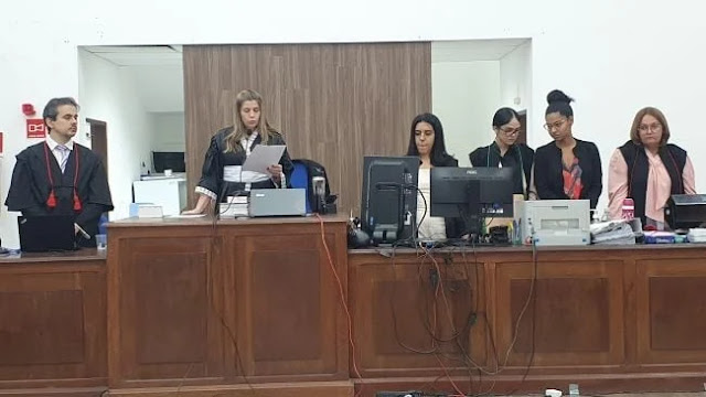 Médico acusado de matar ex-companheira é condenado a mais de 23 anos de prisão