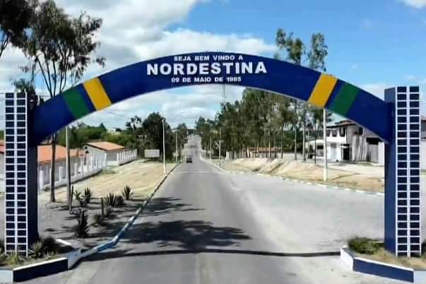 Nordestina comemoram réveillon em dose dupla