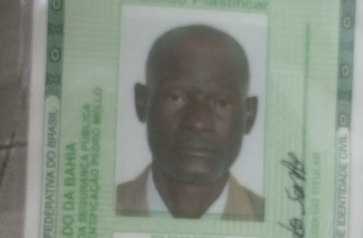 Homem morre após  passar mau cair de  Ponte  em Queimadas