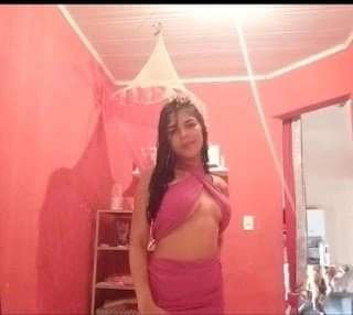 Jovem de 19 anos morta a tiros em Ponto Novo é identificada