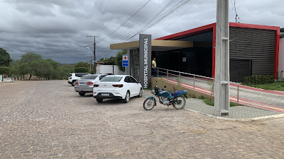 Em Serrolândia, homem sofre tentativa de homicídio; vísceras ficam expostas