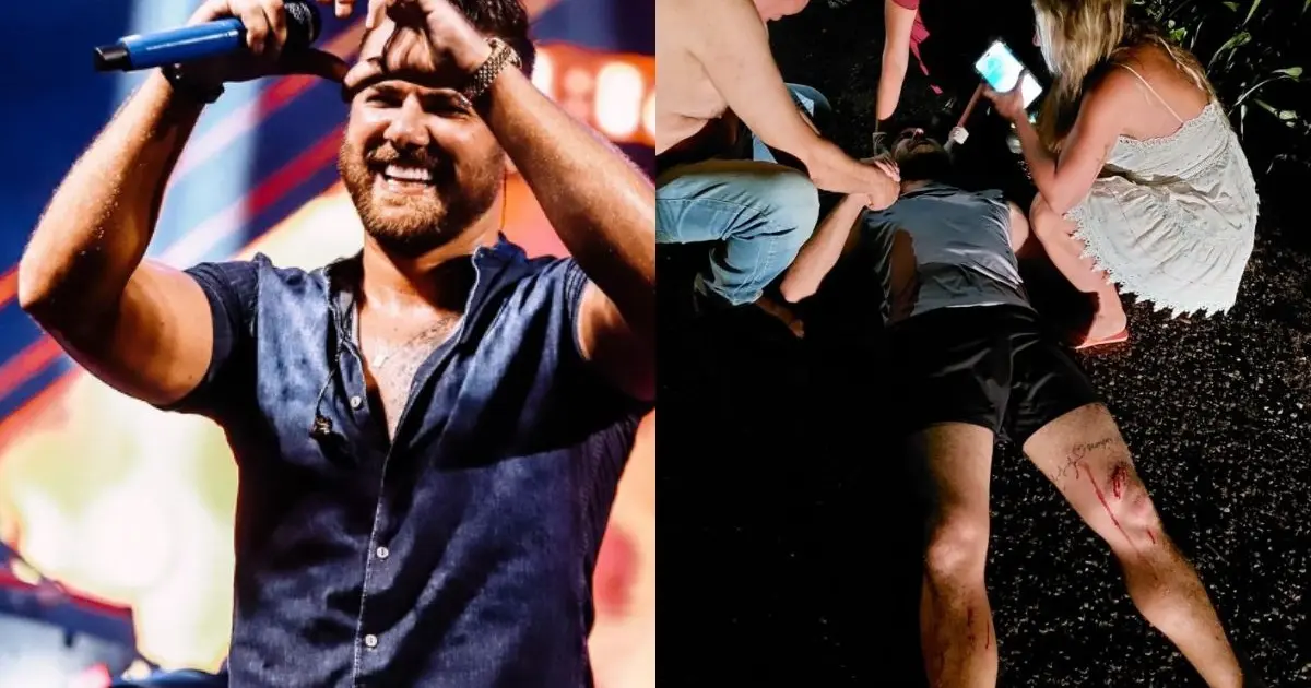 Zé Neto sofreu fratura em três costelas e quadro inspira cuidados