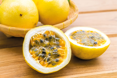 Costuma consumir maracujá? Tem efeito calmante e ajuda a perder peso