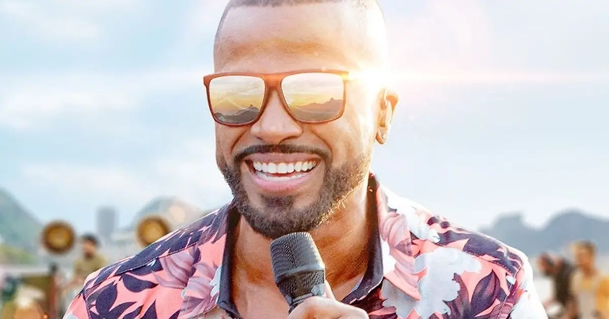 Alexandre Pires se escondeu em banheiro antes de ter celular apreendido pela PF