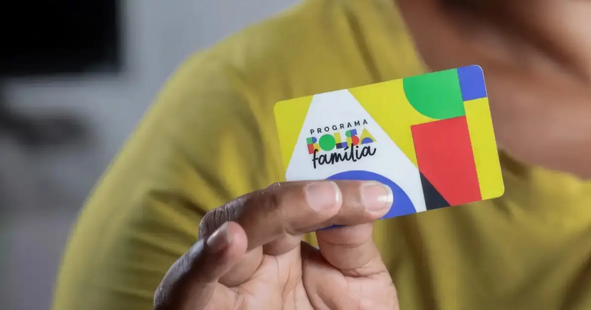 Bolsa Família será bloqueado por irregularidade no CPF a partir de janeiro