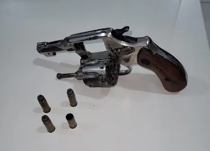 Homem morre durante troca de tiros com policiais em Conceição do Coité