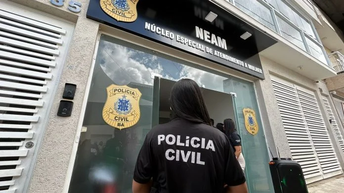 Jacobina recebe o 10° Núcleo Especializado de Atendimento à Mulher da Bahia