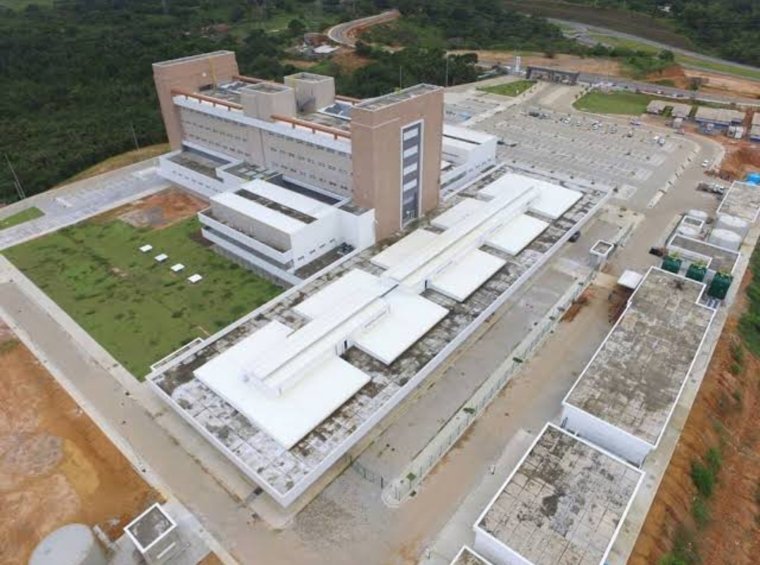 Após quase 40 anos, Jacobina enfim terá um Hospital Estadual