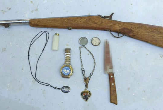 Adolescente morre após ser esfaqueado no pescoço na zona rural de Araci; PM prende suspeito