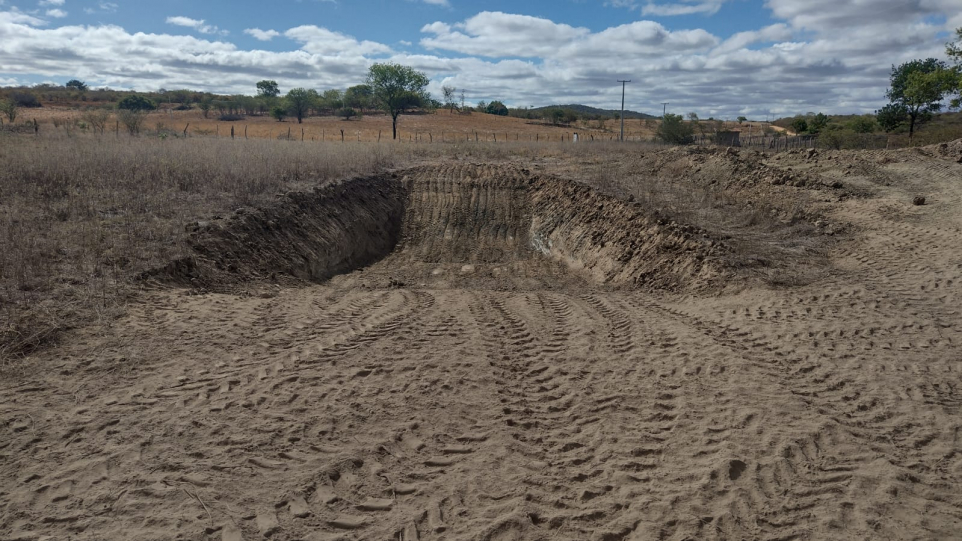 Governo da Bahia intensifica medidas de enfrentamento aos efeitos da estiagem e beneficia milhares de agricultores familiares