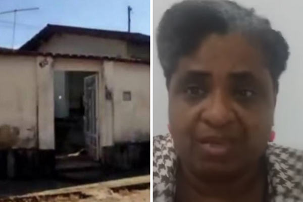 Delegada que gravou vídeo após furto de armas em delegacia é exonerada do cargo