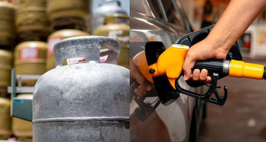 Sem desoneração prevista para combustíveis em 2024, diesel e gás de cozinha terão alta de imposto
