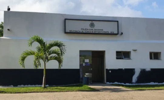 Homem morre esfaqueado após discussão no interior da Bahia; motivo da briga foi recusa de cigarro