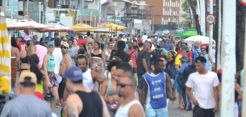 Ministério da Saúde alerta para novas sublinhagens da Covid19