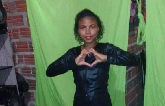 Santaluz – Familiares estão a procura de jovem que sumiu com homem que conheceu pelo Facebook