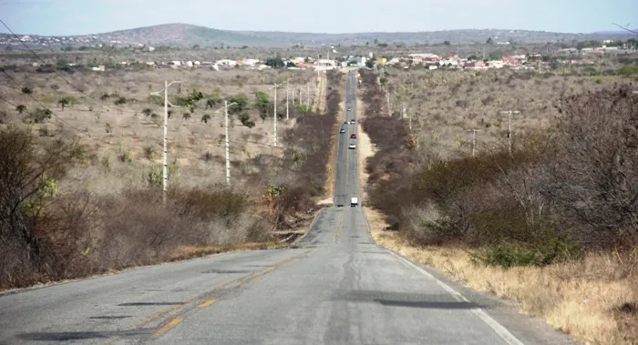Osni Cardoso: “Governo prepara pacote de medidas para combater a seca”