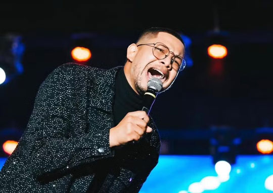 Organizadora de evento em que cantor gospel passou mal e morreu na Bahia diz que situação foi um ‘arrebatamento’