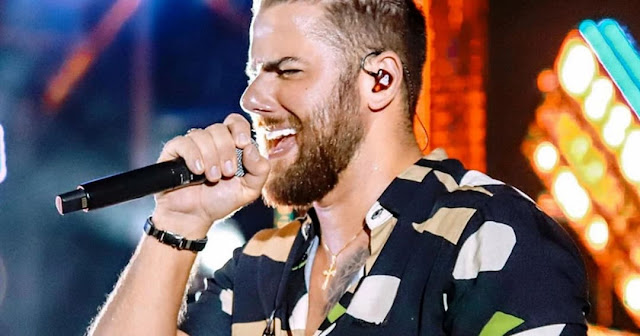 O cantor Zé Neto, da dupla com Cristiano, sofreu um acidente em Icém, interior de São Paulo, na noite de terça-feira (5).