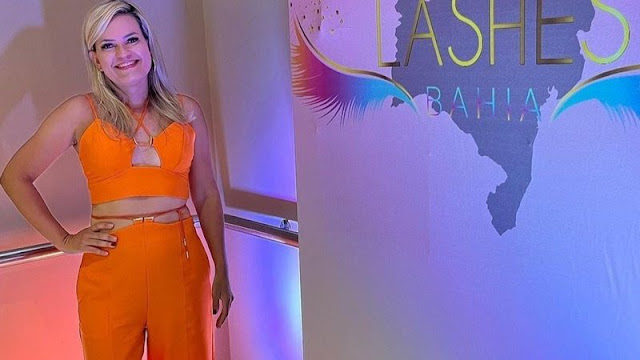 Filha do dono da empresa de ônibus está entre as vítimas de grave acidente na BR-324