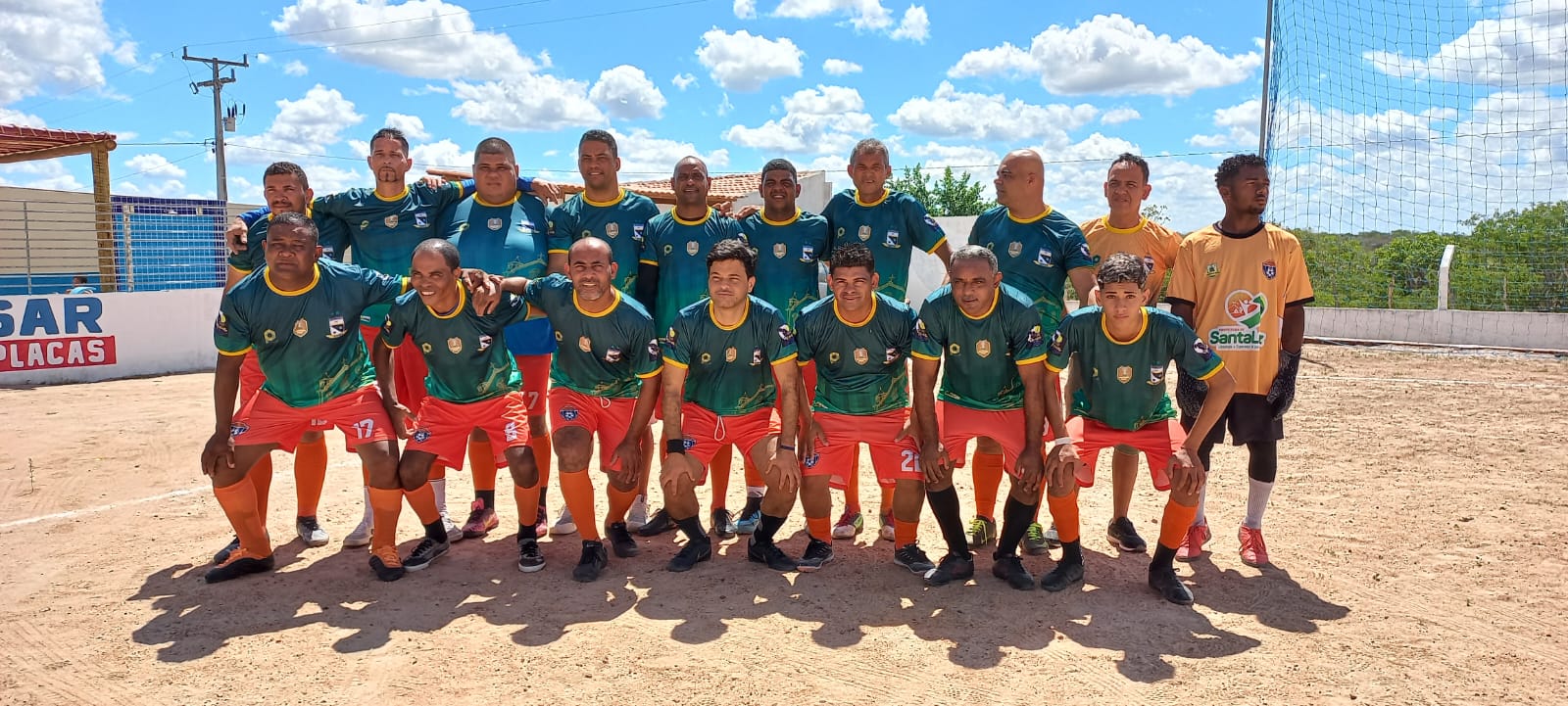 Queimadas: 13° Edição do Encontro dos Radialistas e Realizado com Sucesso