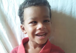 Desaparecimento de criança em Campo Formoso completa 1 mês