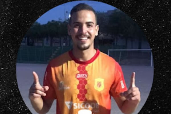 Várzea da Roça : Jogador e Morto a tiros e Outro Baleado que Jogou na Seleção de Quijingue