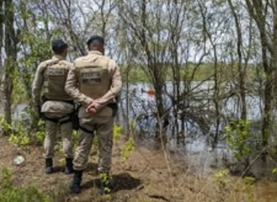 Jovem morre afogado em açude na zona rural de São Domingos