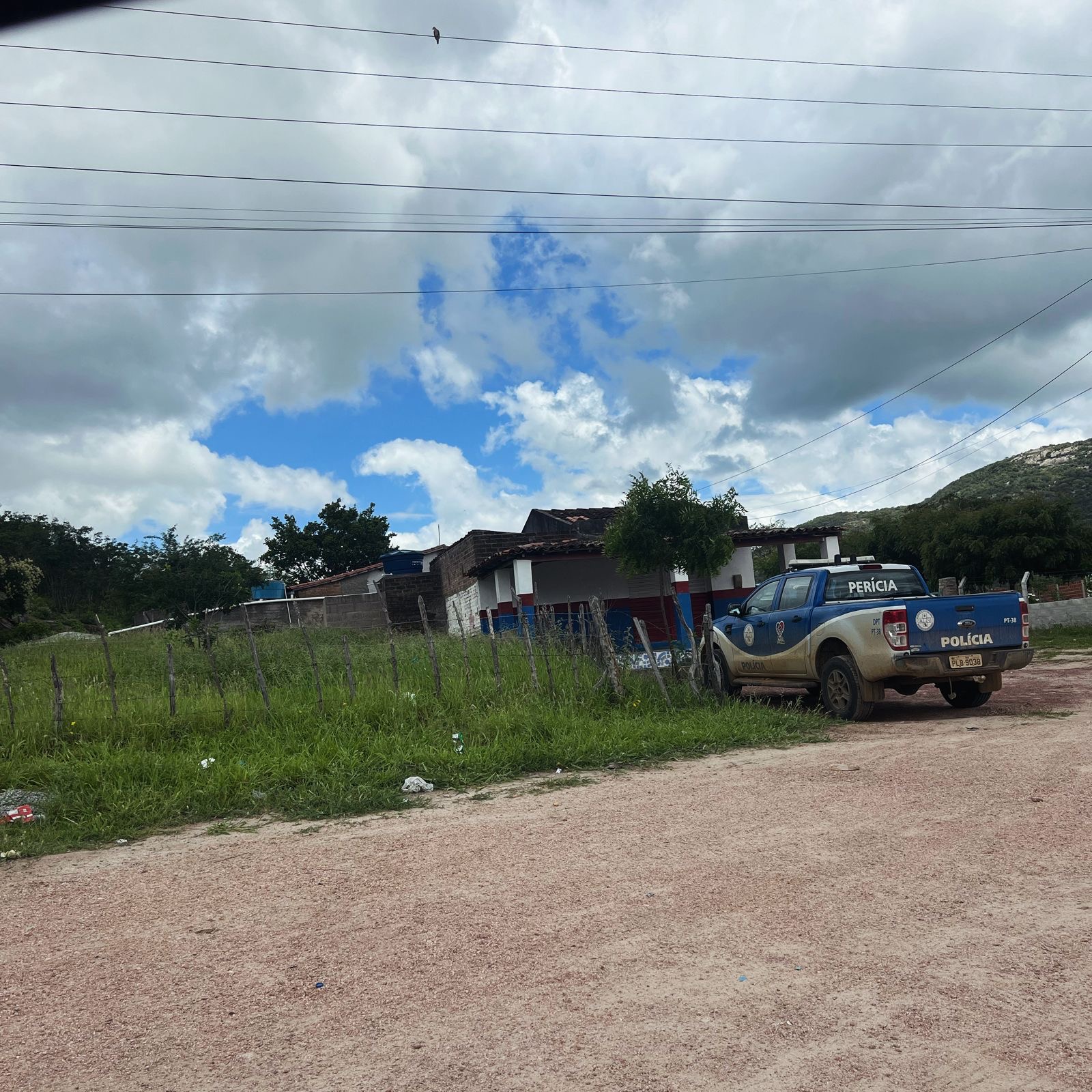 Polícia faz operação em Itiúba para tentar solucionar caso Davi, sumido há três anos