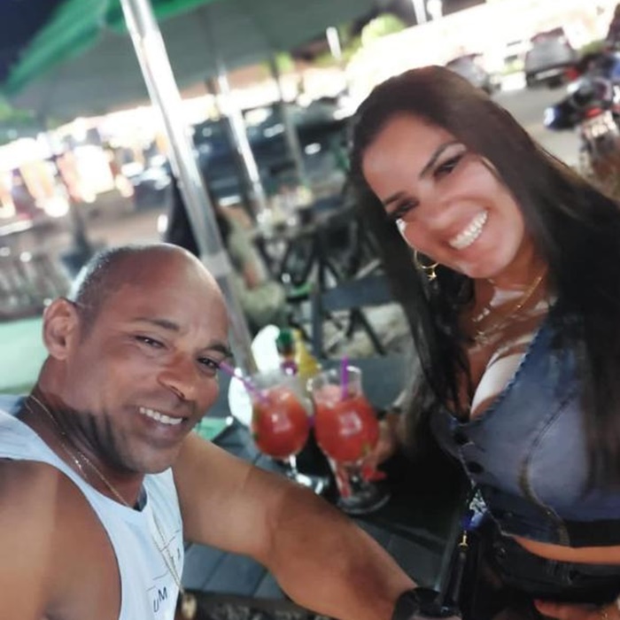 GCM de Araci executa a esposa e é encontrado morto em Feira de Santana: ‘Grande profissional’